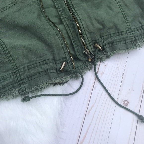 Free People Moss embellished jacket - Picture 8 of 8